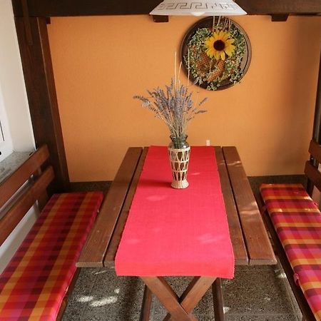 Akvarij - One Bedroom Baška Dış mekan fotoğraf