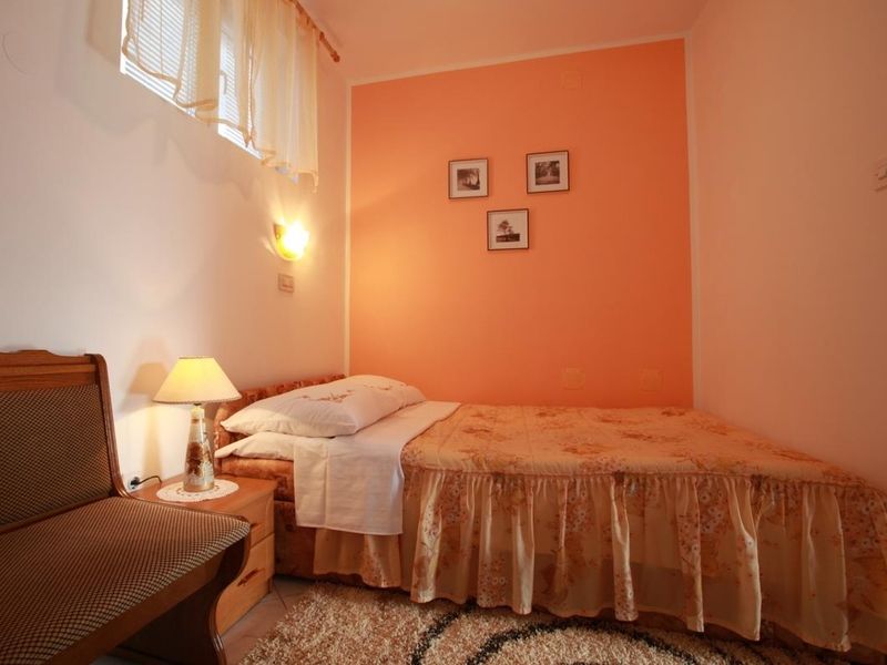 Akvarij - One Bedroom Baška Dış mekan fotoğraf