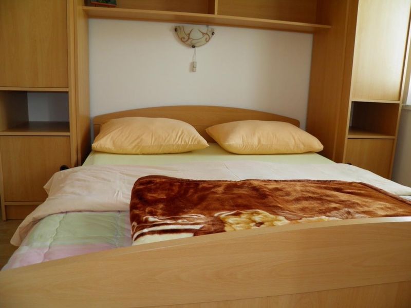 Akvarij - One Bedroom Baška Dış mekan fotoğraf