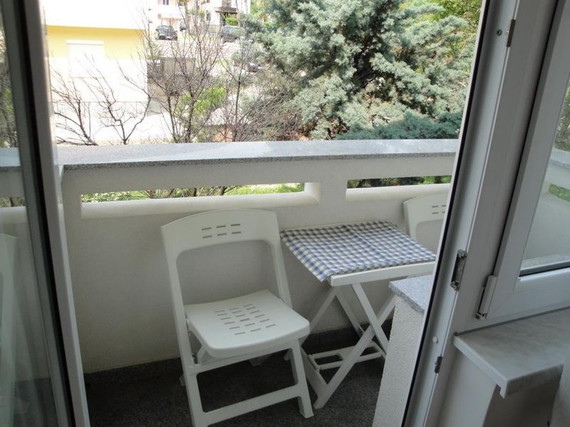 Akvarij - One Bedroom Baška Dış mekan fotoğraf